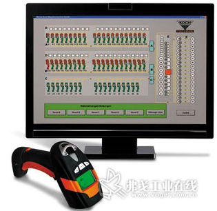 創新、精密、靈活與經濟的輔助技術軟件開發