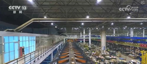 鍵盤聲 訂單聲，動動手指 新消費為實體經濟發展注入新活力